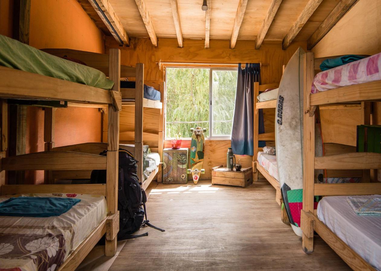 Hostal Compay *