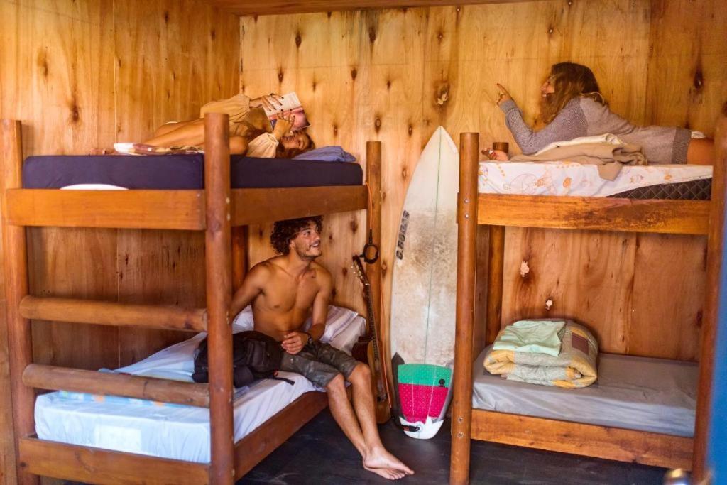 Hostal Compay *